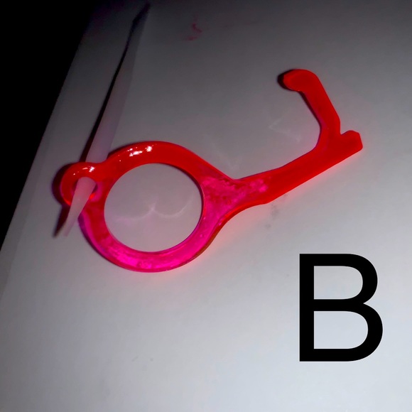 Door Opened - Picture 1 of 1